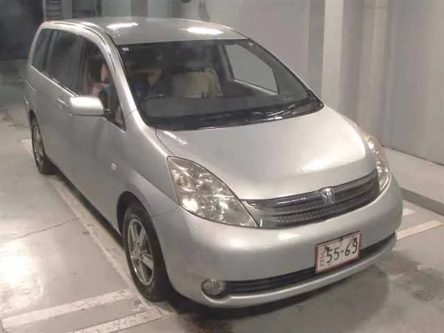 Nissan Dayz Roox B21A 2019